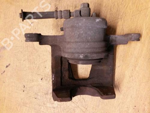 Left front brake caliper CHEVROLET AVEO / KALOS Saloon (T250, T255) 1.2 | BP15708928M105 