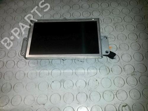 Display monitor PEUGEOT 407 SW (6E_, 6D_) 2.0 HDi 135 | BP15703518C48