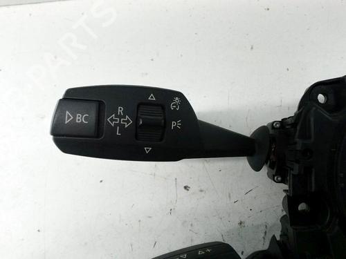 Steering column stalk BMW 3 Touring (E91) 318 d | BP22895424I23 
