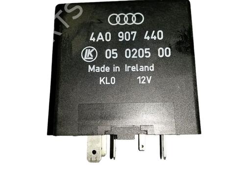 Used Control unit AUDI ALLROAD C5 (4BH) 2.5 TDI quattro (180 hp) 15702243