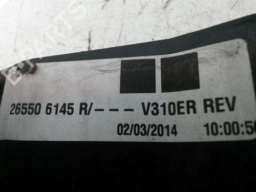 Right taillight RENAULT KANGOO / GRAND KANGOO II (KW0/1_) 1.5 dCi 90 (KW05, KW08, KW0G, KW11) | BP27287281C35 