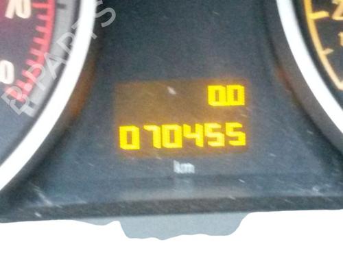Used Starter OPEL ASTRA H GTC (A04) 1.6 (L08) (116 hp) 15699097