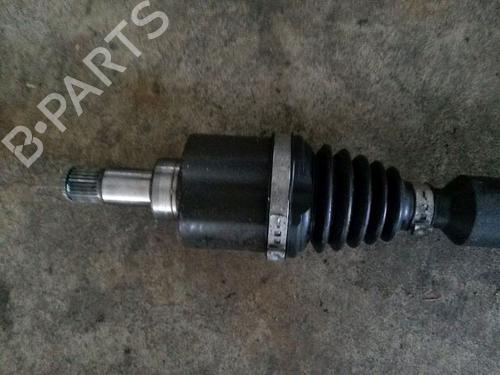 Right front driveshaft SKODA FABIA III (NJ3) 1.0 | BP23432838M39 