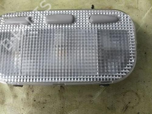 Interior roof light PEUGEOT 307 (3A/C) 2.0 HDi 90 | BP15699857I8 