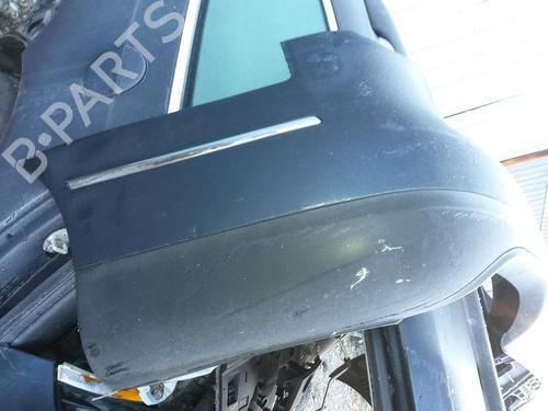 Rear bumper VW PASSAT B6 Variant (3C5) 1.9 TDI | BP22430310C8 