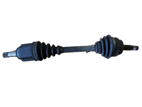 Used Left front driveshaft FIAT STILO (192_) 1.9 JTD (192_XE1A) (115 hp) 26732829