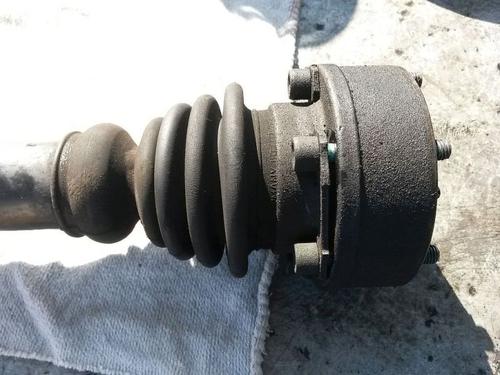 Right front driveshaft VW GOLF IV (1J1) 1.9 TDI | BP15705765M39