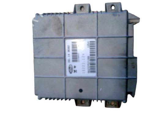 Brændstof Pumpkontrolenhed PEUGEOT 306 Hatchback (7A, 7C, N3, N5) 1.4 | BP29316920M50 