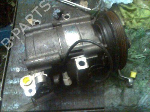 AC Kompressor KIA SEPHIA Saloon (FA) 1.5 i (80 hp) 15693121