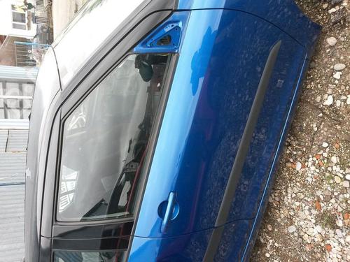 Dør høyre foran SUZUKI SWIFT IV (FZ, NZ) 1.2 (AZG412, ZC72S) (90 hp) 24318019