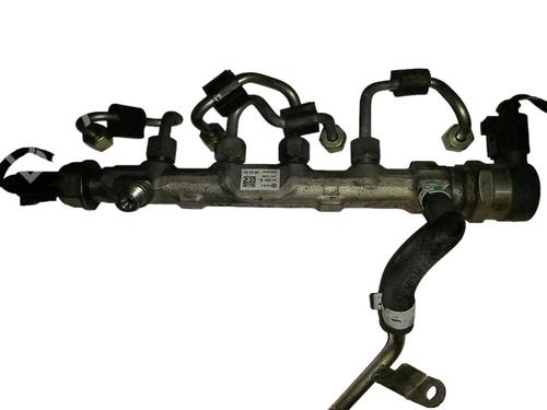 Einspritzleiste für VW GOLF VII Variant (BA5, BV5) 1.6 TDI (105 hp) 30639929