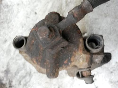 Venstre bremsekaliber foran OPEL VECTRA B (J96) 2.0 DTI 16V (F19) | BP15704314M105 