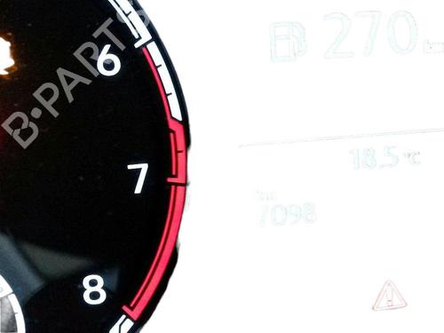 Servopumpe für VW POLO VI (AW1, BZ1, AE1) 1.0 (75 hp) 30640223