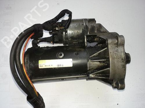 Used Starter CITROËN C8 (EA_, EB_) 2.0 HDi (107 hp) 15696973
