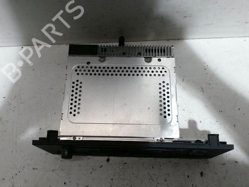 Radio BMW X3 (E83) 3.0 d | BP26912751E6 