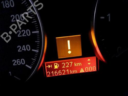 Engine control unit (ECU) BMW 3 (E90) 318 d | BP15708232M57 