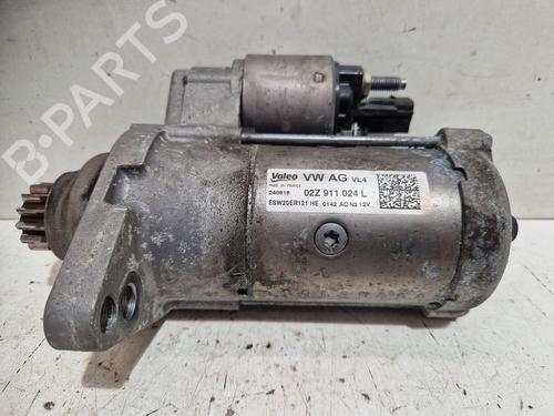 Starter VW GOLF VII Variant (BA5, BV5) 1.0 TSI | BP33545769M8 - Image 3