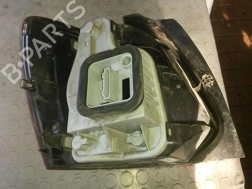 Right taillight VW POLO V (6R1, 6C1) 1.6 TDI | BP15702483C35 