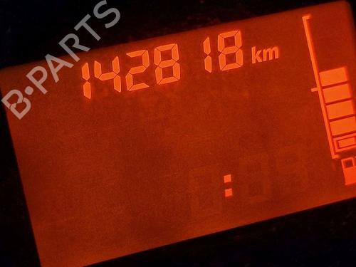 Used Left front driveshaft DACIA LODGY (JS_) 1.5 dCi (90 hp) 30280337