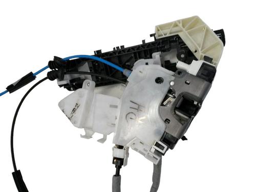 Used Rear right lock MERCEDES-BENZ E-CLASS (W212) E 220 BlueTEC (212.001) (177 hp) 17677495