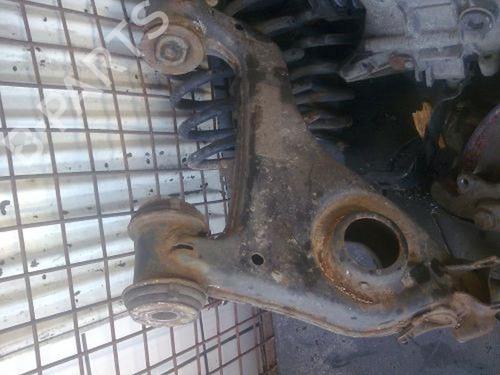 Used Right front suspension arm MERCEDES-BENZ E-CLASS (W210) E 200 (210.035) (136 hp) 15696429