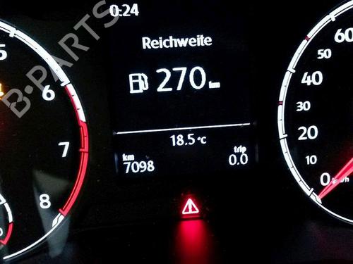 Other VW POLO VI (AW1, BZ1, AE1) 1.0 | BP30640232O1 