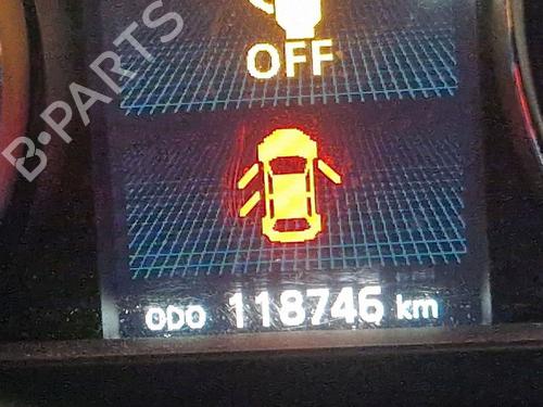 Instrument cluster PEUGEOT 4008 1.6 HDi | BP36219073C47 - Image 2