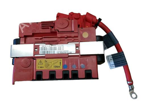 Used Fuse box BMW 1 (E87) 116 d (116 hp) 15709533