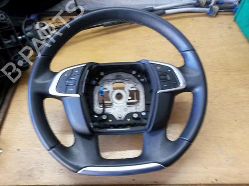 Steering wheel CITROËN C4 II (NC_) 1.4 VTi 95 (NC8FP0) | BP15706673C49 