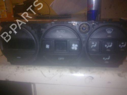 Used Electronic module OPEL VECTRA B (J96) 1.6 i 16V (F19) (100 hp) 26732698