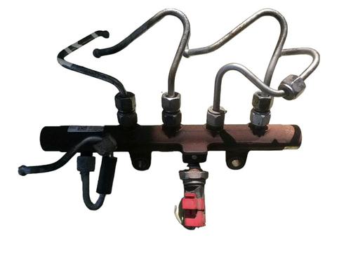 Sprederrør RENAULT SCÉNIC II (JM0/1_) 1.5 dCi (JM1E, JM16) (106 hp) 29316724