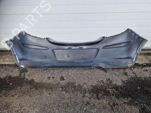 Rear bumper OPEL CORSA D (S07) 1.2 (L08, L68) | BP30194327C8
