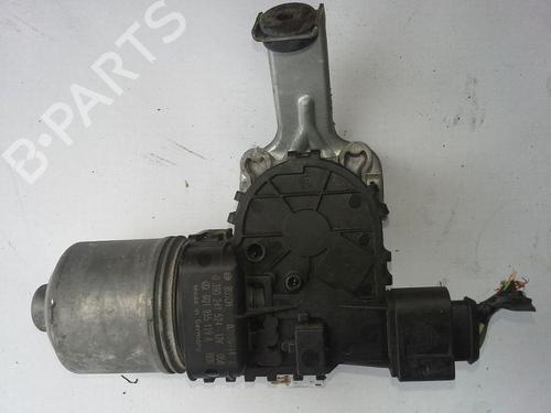 Viskermotor vindrude SKODA FABIA I Combi (6Y5) 1.9 SDI | BP15697215M29 