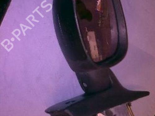 Used Left mirror RENAULT TWINGO I (C06_) 1.2 (C066, C068) (58 hp) 15695131