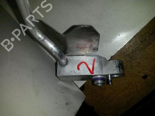 AC pipe SKODA FABIA III (NJ3) 1.0 TSI | BP18069775M126 