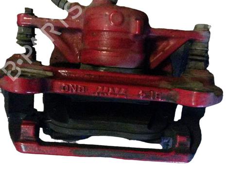 Left front brake caliper SKODA OCTAVIA III Combi (5E5, 5E6) 1.2 TSI 7782A