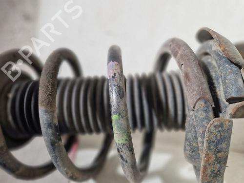 Left front shock absorber MAZDA 5 (CW) 1.6 CD | BP30194375M16