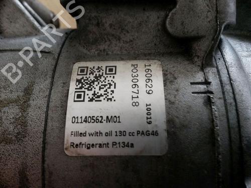 AC-Kompressor AUDI A4 B7 Avant (8ED) 2.0 TDI | BP19395359M34 