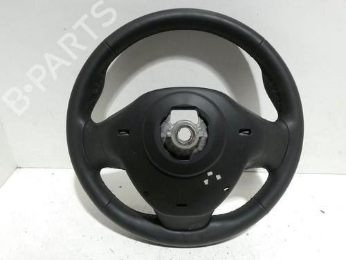 Steering wheel RENAULT CLIO IV Grandtour (KH_) 0.9 TCe 90 | BP23504401C49 