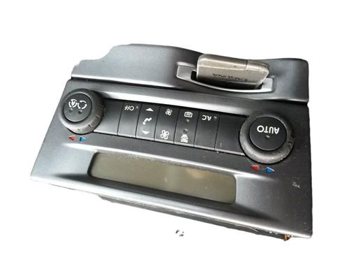 Comando chauffage RENAULT LAGUNA II (BG0/1_) 1.9 dCi (BG08, BG0G) (120 hp) 15704700