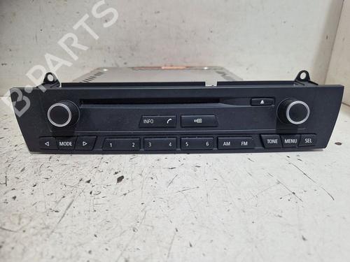 Used Radio Radio 37488815 37488815
