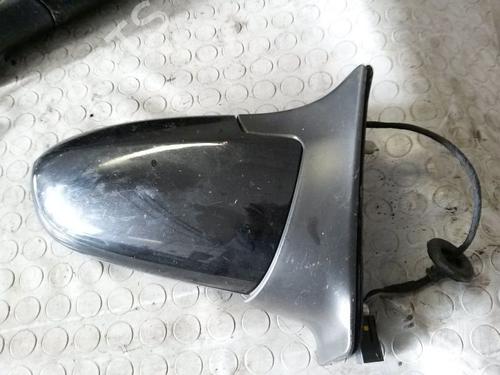 Left mirror OPEL ZAFIRA A MPV (T98) 2.0 DTI 16V (F75) | BP15703064C26 