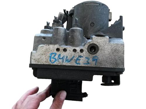 Used ABS pump BMW 5 (E39) 525 tds (143 hp) 15705737