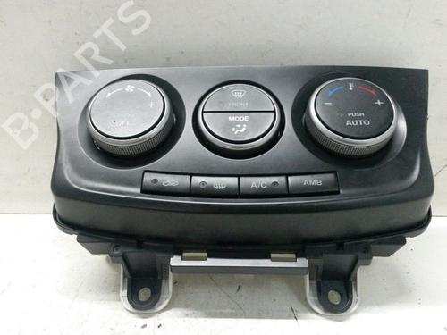 Fuse box AUDI A3 (8P1) 1.9 TDI | BP26226482E1