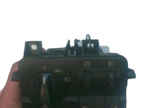 Headlight switch BMW 3 (E46) 320 d | BP15693730I24 