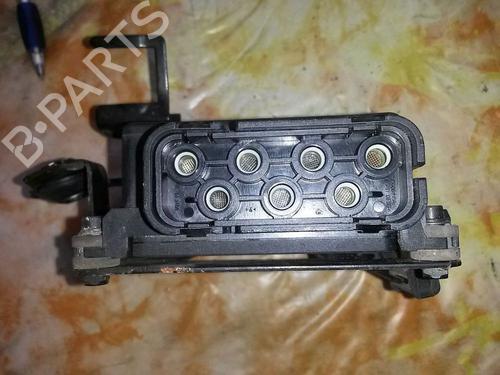 Control unit VW GOLF PLUS V (5M1, 521) 1.9 TDI | BP26732762M11 