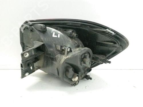 Left taillight FIAT TIPO Estate (356_, 357_) 1.4 (356WXA1B) | BP27662710C34 
