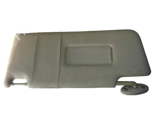 Used Left sun visor FORD MONDEO III Turnier (BWY) 2.0 16V TDDi / TDCi (115 hp) 15701628