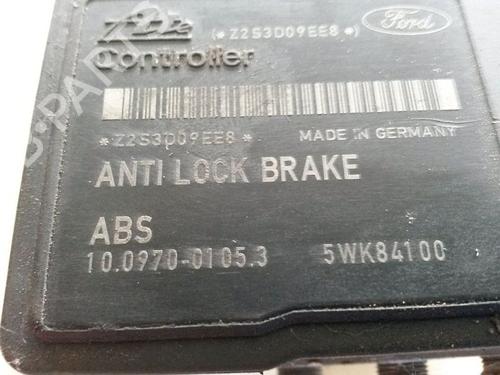 ABS Bremseaggregat MAZDA 3 (BK) 1.6 (BK14) | BP15705854M43 