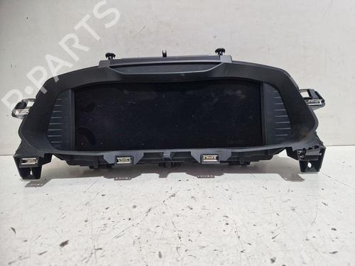 Instrument cluster SKODA SUPERB III Estate (3V5) 2.0 TDI | BP32330036C47